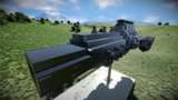 W.I.P Starship Mod Thumbnail