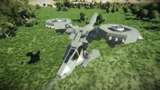 UNSC Hornet Mod Thumbnail