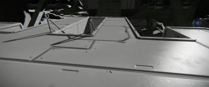 Blueprint Ss pumpkin licker Space Engineers mod