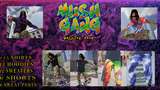 Mush Gang Massive Drop Mod Thumbnail