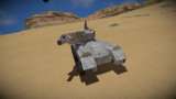 Varnos Tank Mod Thumbnail