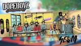 Scum Pro Model for Dopeboyz Skateboards Mod Thumbnail