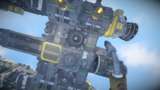 artemis patrol G2 wip Mod Thumbnail