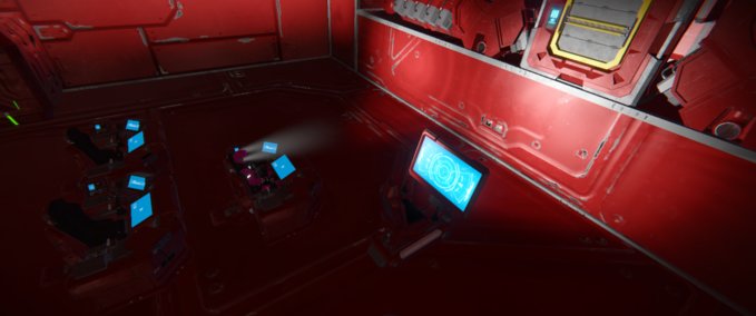 Blueprint Static Grid 3399 Space Engineers mod