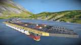 MATRA P570 Adversaire Carrier Mod Thumbnail