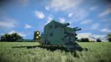 Traz e1 Mod Thumbnail