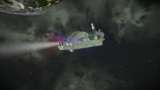 INA police drone Mod Thumbnail