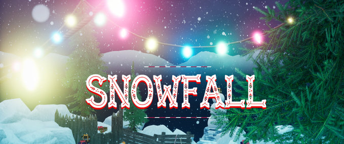 Snowfall Mod Image