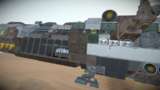 Heavy cruiser Mod Thumbnail