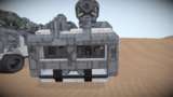 AREV-C-X Missile Launcher Mod Thumbnail