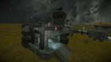 Comand Headquarters Mod Thumbnail
