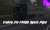 Volvo FH [FMOD] Open Pipe Sound (1.39.x) Mod Thumbnail