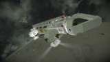 Eagle 2 Space 1999 Mod Thumbnail