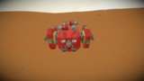 Planetary Patrol Drone Mod Thumbnail