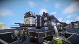Small Grid 7821 Mod Thumbnail