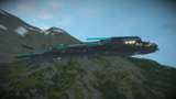 EFS Dreadnought - The Ecceleration Mod Thumbnail