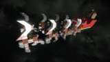 Santa's Sleigh Mod Thumbnail