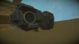 Space Hauler Mod Thumbnail