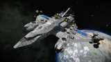 Pilgrim Cruiser MK1 Backup Mod Thumbnail
