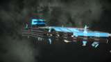 Advanced venator Mod Thumbnail