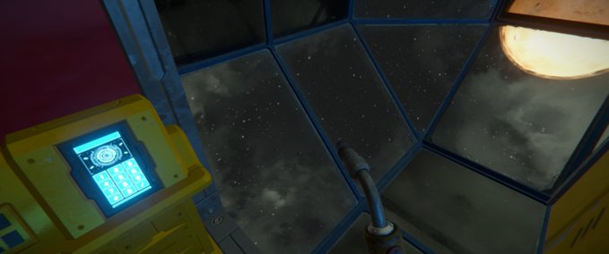 Blueprint Tortuga Space Engineers mod