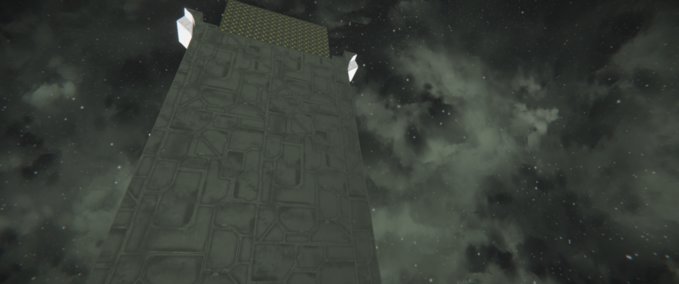 Blueprint Large Grid 5812 Space Engineers mod
