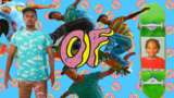 OFWGKTA/OF Clothing Mod Thumbnail