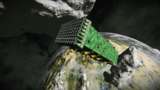 CORE Mobile Drilling Platform_V2 Mod Thumbnail