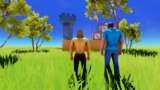BULLY PEOPLE Mod Thumbnail