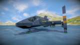 RSC Raptor Mod Thumbnail