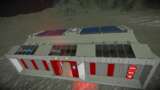 Survival module Space 1999 Mod Thumbnail