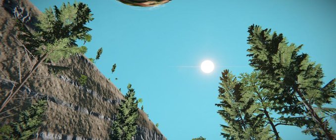 World PvP business battle Edtion Space Engineers mod