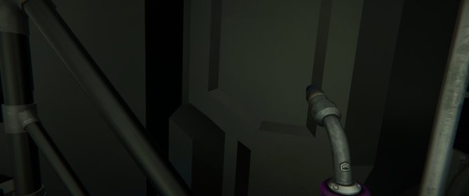 Blueprint Mortal Engine Space Engineers mod