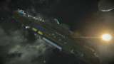 Malestrom Class Command Battleship mod Mod Thumbnail
