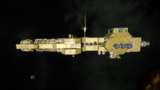 RSC cargo ship Mod Thumbnail