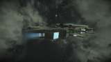 Sea Emperor class Carrier modded Mod Thumbnail
