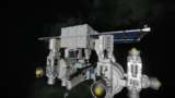 small ship jump dock Mod Thumbnail