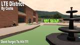 LTE District - By Cesto Mod Thumbnail