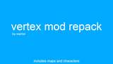 vertex map/character mod repack (updates weekly) Mod Thumbnail