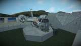 The Mandalorian Razor Crest Mod Thumbnail