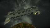 Megathron Carrier mk.1 Mod Thumbnail