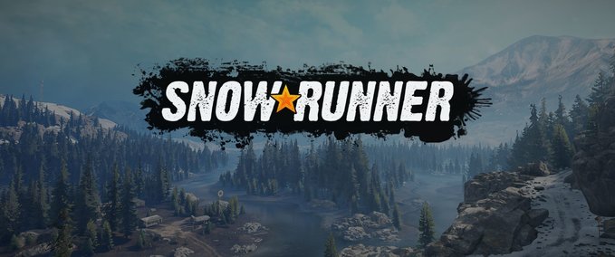 Other map02 SnowRunner mod