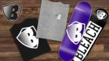 Bleach Skateboards Pack Mod Thumbnail