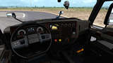 Interior for Mack Anthem (Euro Truck Simulator 2  Mod Thumbnail