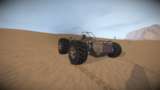 UNF Explorer Buggy Mod Thumbnail