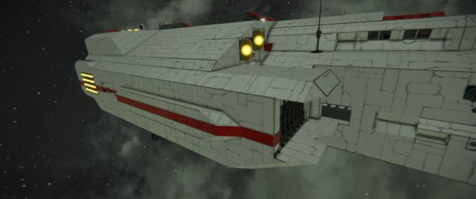 Blueprint Rwi Apollo MK2 Refit Space Engineers mod