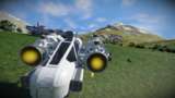 Snowskipper Mod Thumbnail