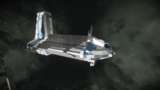 Sheathipede-Class Cargo Transport Mod Thumbnail
