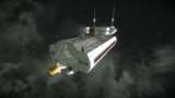 USNS MACADO RESCUE SHUTTLE Mod Thumbnail