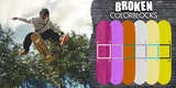 BROKENBOYSDIST. COLOR BLOCKS SERIES! Mod Thumbnail